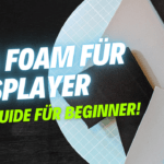 EVA Foam für Cosplayer – der Guide für Beginner!